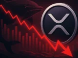 XRP mit stärkeren Verlusten durch steigende Bitcoin-Volatilität