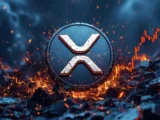 XRP nähert sich wichtiger Ausbruchsmarke