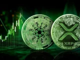 XRP überschreitet weltweit 4 Milliarden Transaktionen