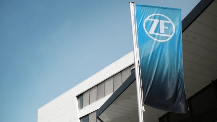 ZF Verkauft Fahrerassistenz-Sparte An Samsung-Tochter Harman – Milliarden-Deal Im Autotech-Sektor