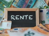 Zahltag Rente Dezember 2025