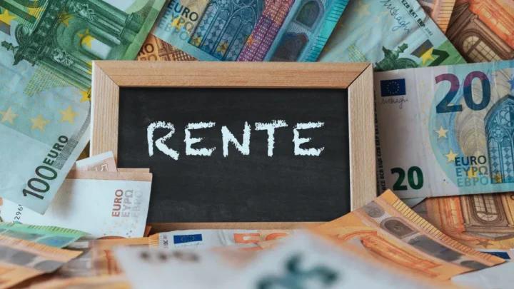 Zahltag Rente Dezember 2025: Diese Besondere Regelung Sollten Sie Kennen
