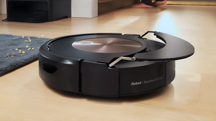 iRobot Insolvent: Chinesischer Zulieferer Picea übernimmt Roboter-Pionier