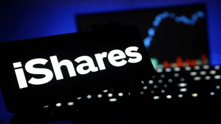iShares Edge MSCI World Momentum Factor ETF gibt im jüngsten Handel nach