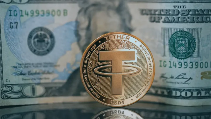 Tether Prognose 2025-2030: Wie Stabil Bleibt USDT Wirklich?