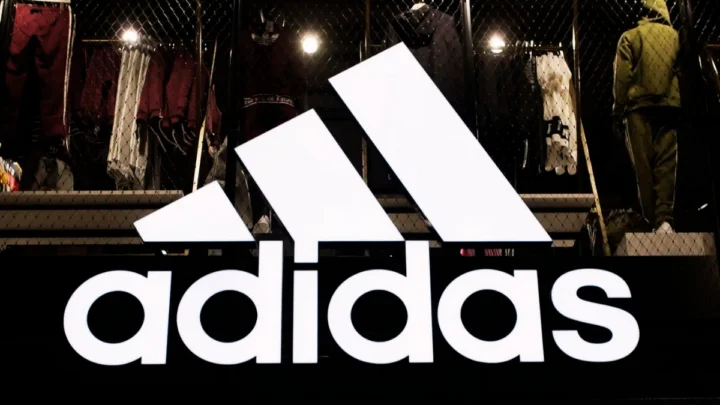 Adidas-Aktie Knickt Ein: Was Anleger Jetzt Wissen Müssen