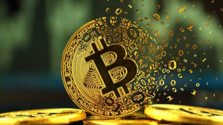 Bitcoin-Achterbahn: Totalverlustrisiko und extreme Schwankungen bedrohen Ihr Kapital