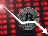 Bitcoin and Major Altcoins See Mild Declines