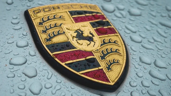 Porsche AG Aktie: Produktionskapazitäten Untersucht