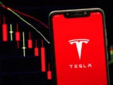 Tesla-Aktie