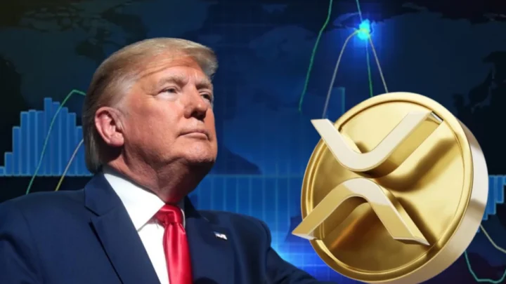Trump Genehmigt ETF – Standard Chartered: XRP Könnte 2026 Das Lukrativste Krypto-Investment Werden