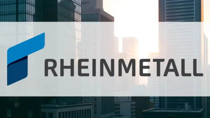 Rheinmetall-Aktie setzt Aufwärtstrend fort: Auftragsboom und Marktrally treiben Kurs