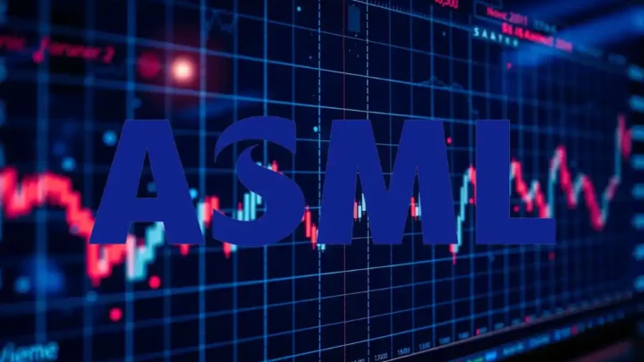 ASML steigt im Zuge des Tech-Optimismus, während die deutschen Märkte am Scheideweg stehen