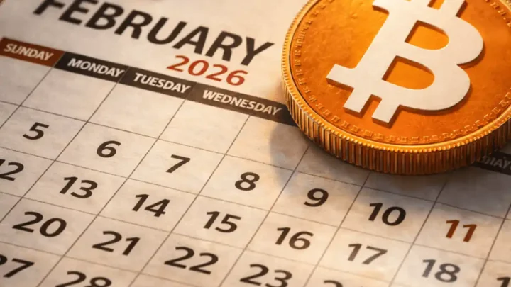 Bitcoin im Februar: Historische Trends deuten auf bullische Dynamik hin