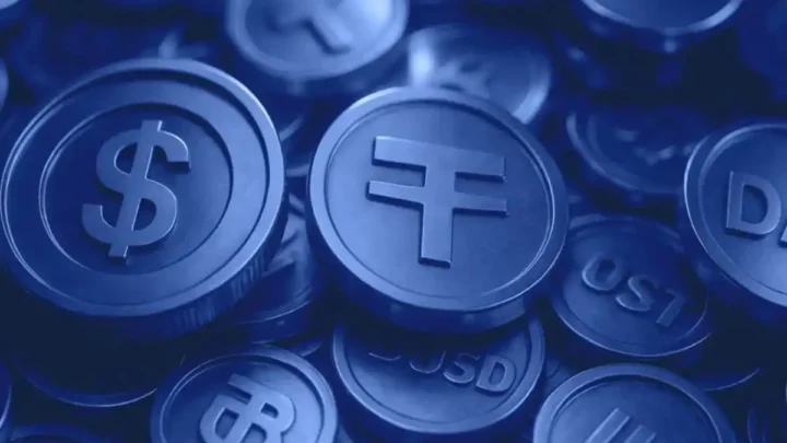 Krypto-Geldabflüsse schrumpfen Stablecoins und erhöhen das Risiko für Bitcoin