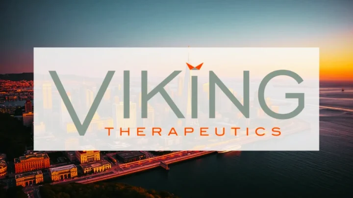 Viking Therapeutics Aktie: Marktanteile Unverändert, Aber 2026 Wird Zum Entscheidenden Jahr