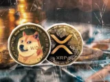 XRP Und Dogecoin In Bewegung