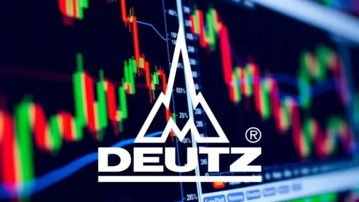 DEUTZ-Aktie unter Druck: Gesunde Konsolidierung nach dem Rekordhoch?