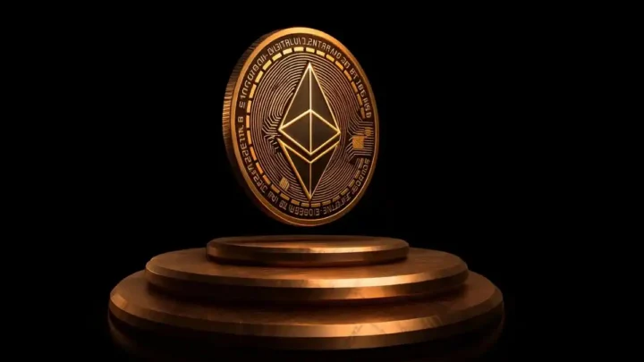 Ethereum-Treasury-Strategie gewinnt institutionelle Dynamik, während Sharplink seine Bestände ausbaut