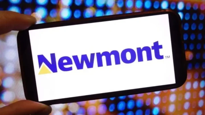 Newmont Quartalszahlen 2025: Milliarden-Umsatz, Rekord-Cashflow – Warum fällt die Aktie trotzdem?