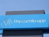 Thyssenkrupp Aktie