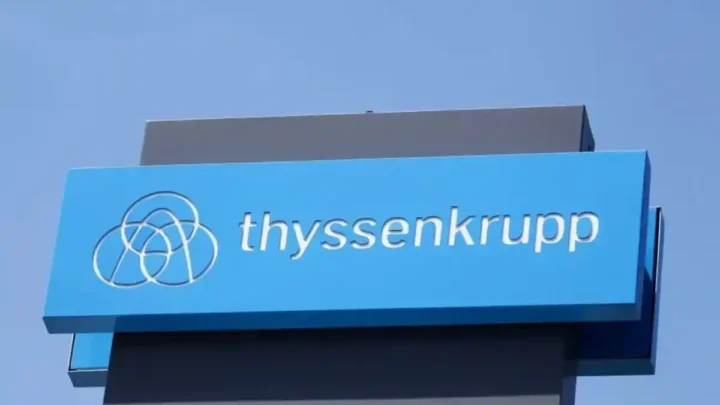 Thyssenkrupp Aktie im Aufwind: Jefferies hebt Rating auf „Buy“ und erhöht Kursziel auf 13 Euro