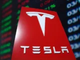 Tesla Aktie