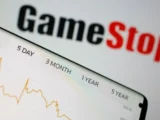 GameStop Aktie