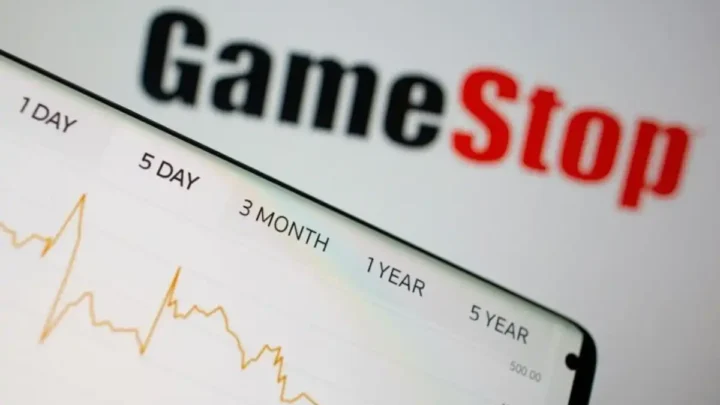 GameStop Aktie: Vom Krisen-Händler zur Meme-Stock-Legende – Warum GME 2021 die Börse erschütterte