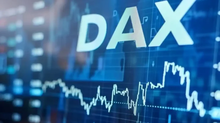 DAX verteidigt die Marke von 25.000 Punkten: Warum dieses Niveau wichtiger ist denn je