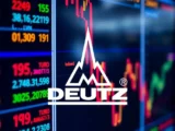 DEUTZ