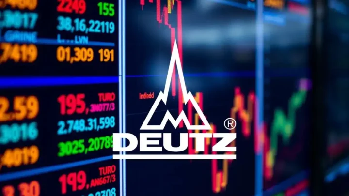 DEUTZ AG Aktie vor dem nächsten Kursschub? Warum der Aufschwung erst begonnen haben könnte