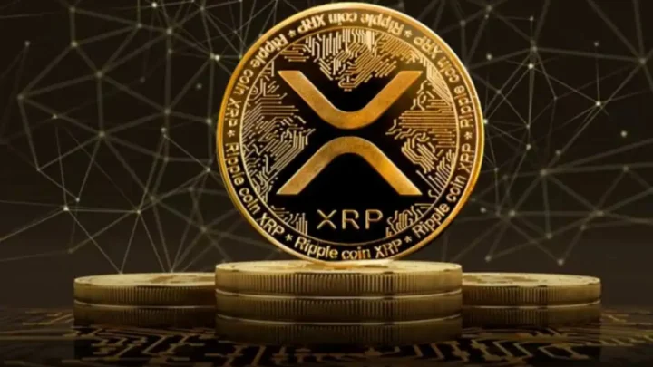 XRP-Preisprognose: Ist der Bruch unter 1,45 $ ein Warnsignal oder der Beginn einer Erholung?