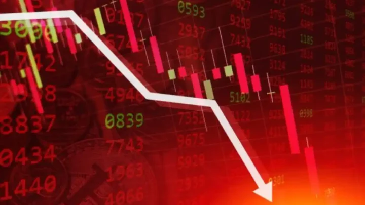 Aktienmarkt-Update: Technologie-Aktien belasten den Markt, Futures bleiben unverändert