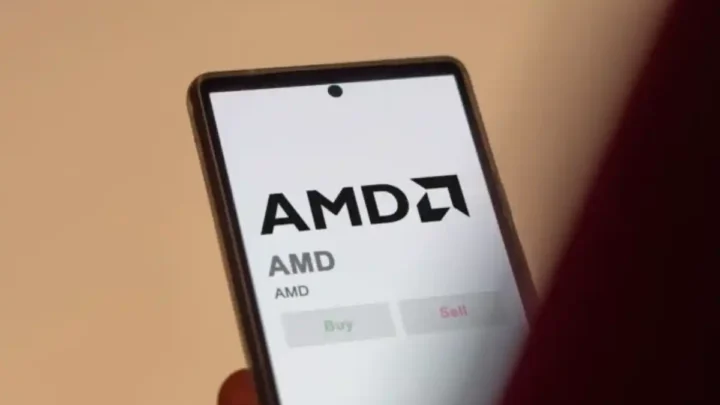 AMD berichtet über starke Q4-Ergebnisse, aber Aktie fällt wegen vorsichtiger Prognose
