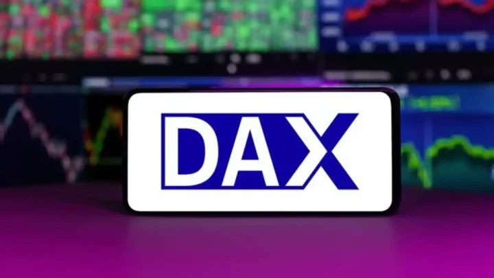 DAX hält sich stabil – Gold und Zalando-Aktien zeigen Erholung