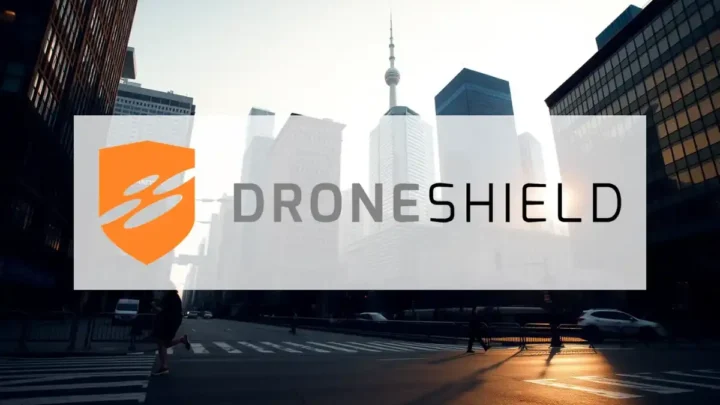 DroneShield-Aktie zieht nach starkem Rally zurück – Was Anleger wissen sollten