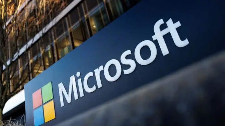 Microsoft-Aktie stürzt trotz starker Quartalszahlen ab – KI-Ausgaben und Wachstumssorgen belasten den Kurs