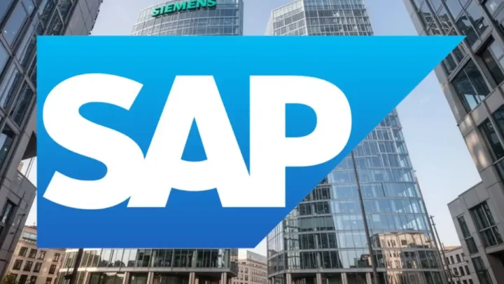 SAP-Aktie unter Druck: Warum der 40%-Rückgang Anleger aufhorchen lässt – und was jetzt zählt