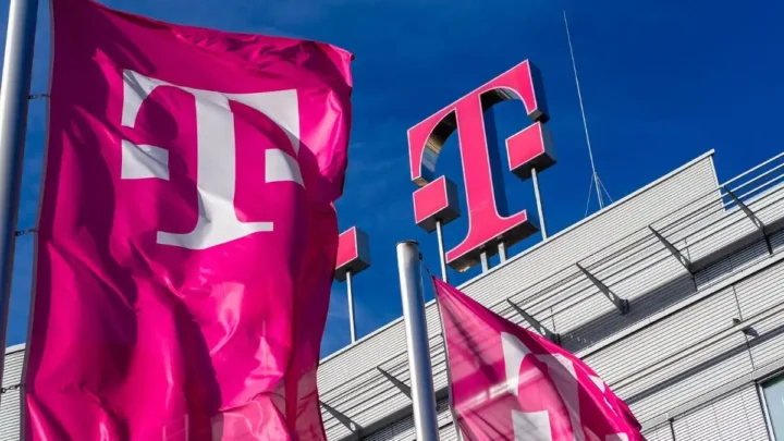 Deutsche Telekom-Aktie gibt nach Rally leicht nach – Gesunde Verschnaufpause oder erstes Warnsignal?
