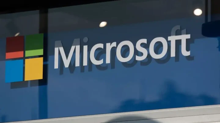 Microsoft-Aktie bricht nach den Zahlen ein – doch die KI-Story ist noch lange nicht vorbei