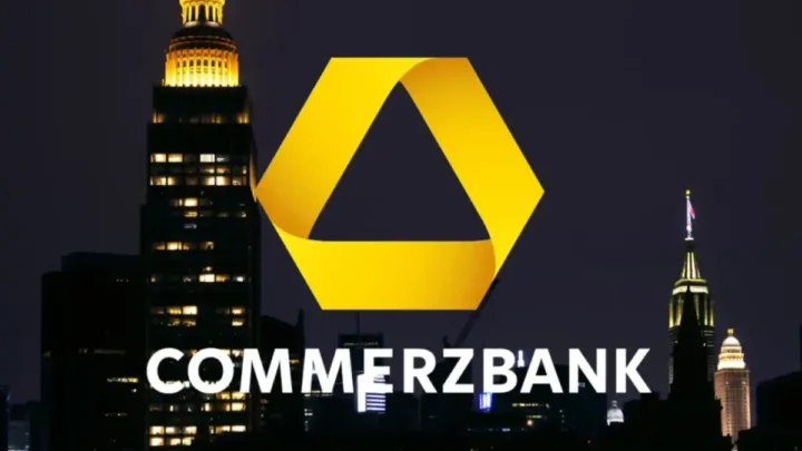 Commerzbank-Aktie fällt um fast 3 %: Was steckt hinter dem Kursrückgang – und wie geht es weiter?