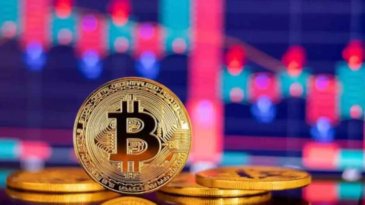 Steht Bitcoin vor einem Crash auf 60.000 US-Dollar? Wal-Aktivität und Marktstruktur erhöhen das Risiko