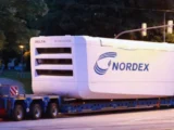 Nordex-Aktie