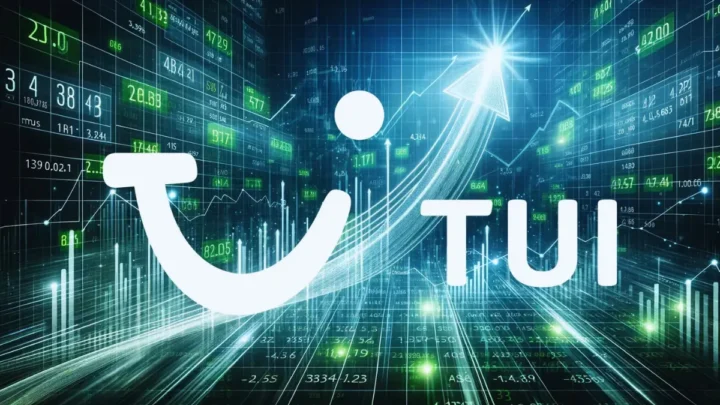 Wird die TUI-Aktie 2026 über 10€ steigen? Neueste Q1-Zahlen wecken Anlegerhoffnungen
