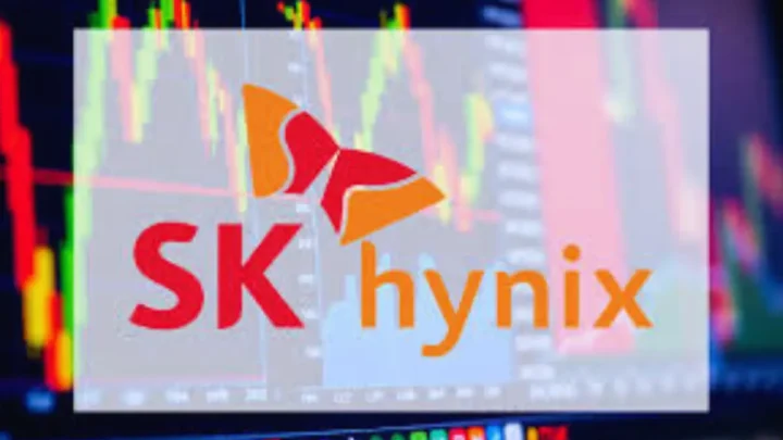 SK Hynix Aktie startet durch: Speicherchips profitieren vom KI-Boom