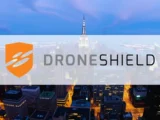 DroneShield-Aktie