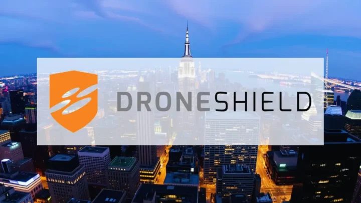 DroneShield-Aktie explodiert: Rekordumsatz 2025 und Rückkehr in die Gewinnzone beflügeln Anleger
