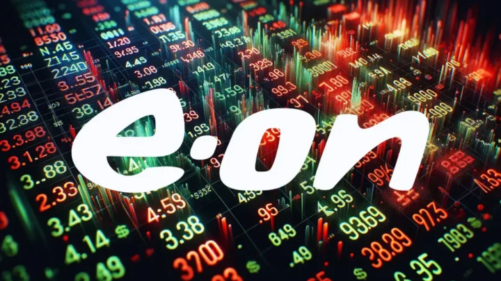 E.ON mit Rekord‑Investitionen und erhöhter Dividende: So stark wächst der Energieriese 2025/2026