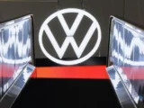 Volkswagen‑Aktie